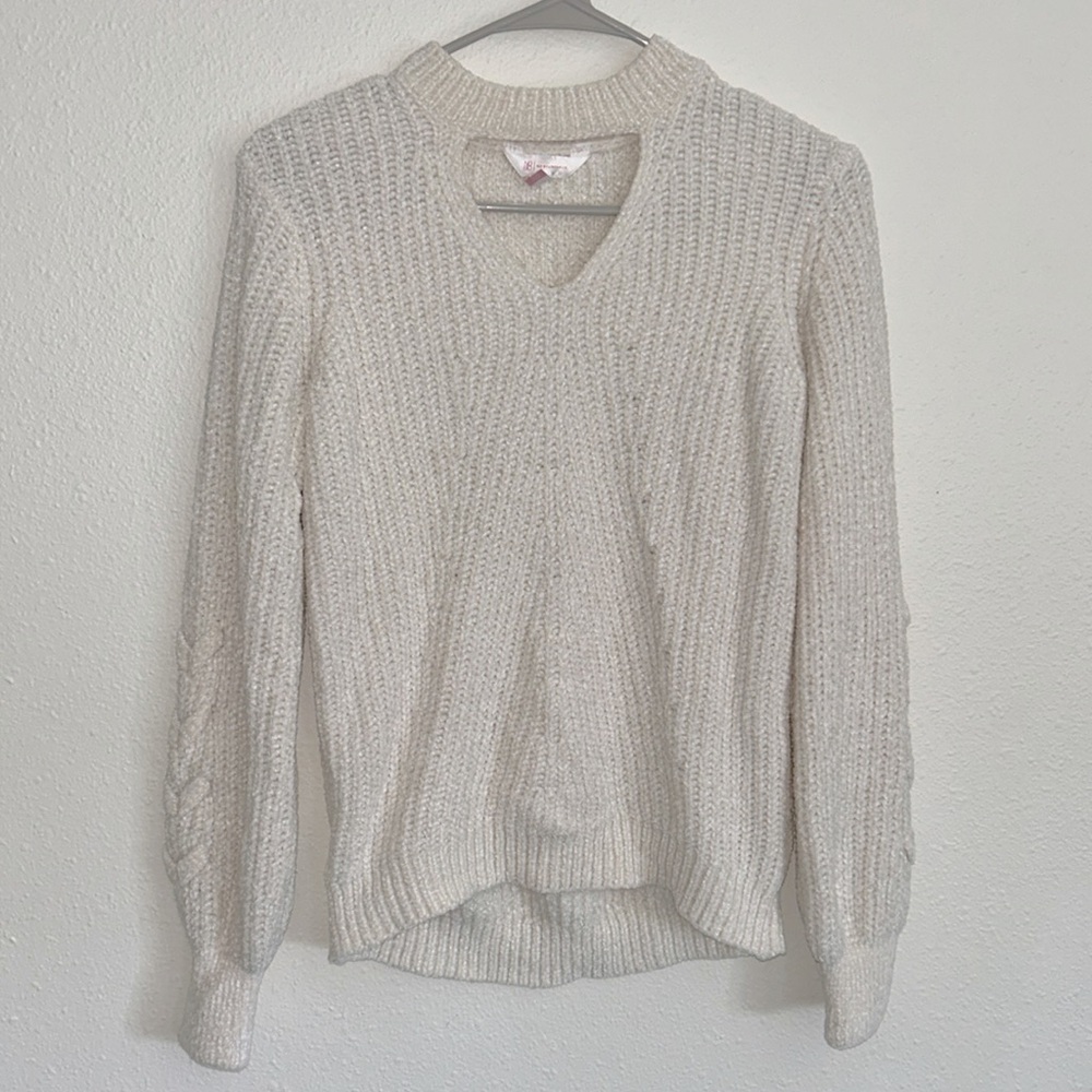 NWT Knit Top Women’s Small